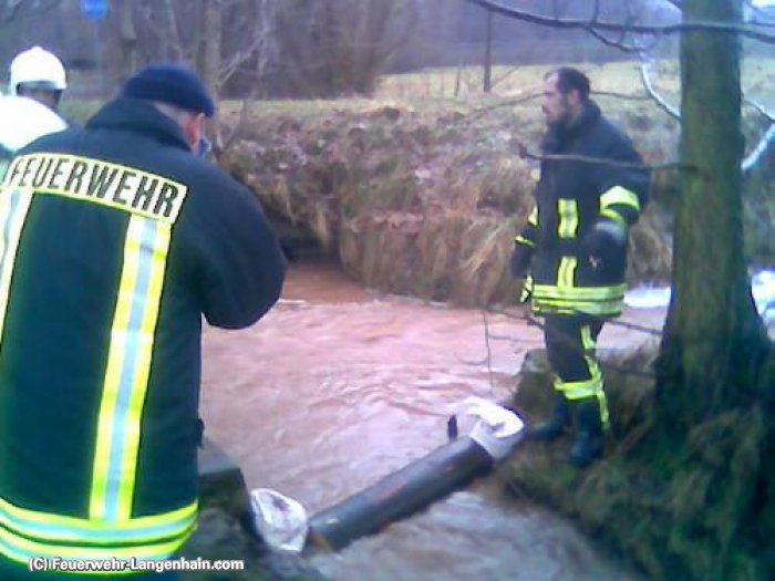 Technische Hilfeleistung Technische Hilfeleistung