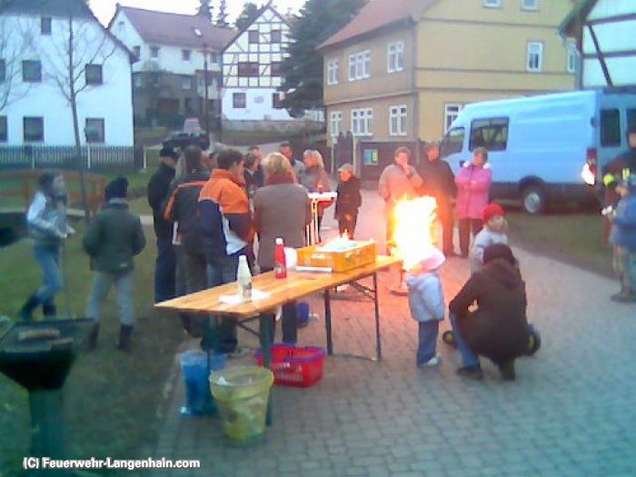 Absicherung Veranstaltung Absicherung Veranstaltung