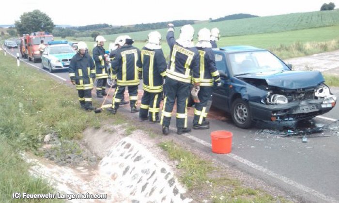 Technische Hilfeleistung Technische Hilfeleistung