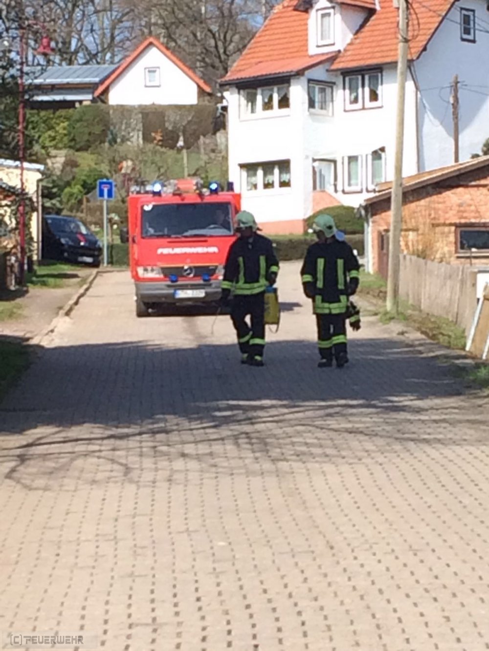 Technische Hilfeleistung Technische Hilfeleistung