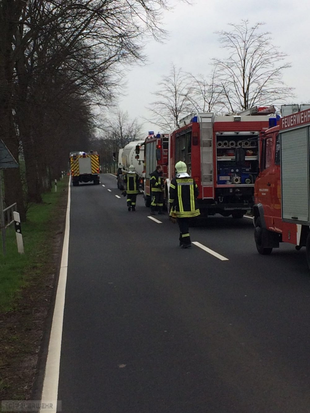 Fehlalarm (ohne BMA) Fehlalarm (ohne BMA)