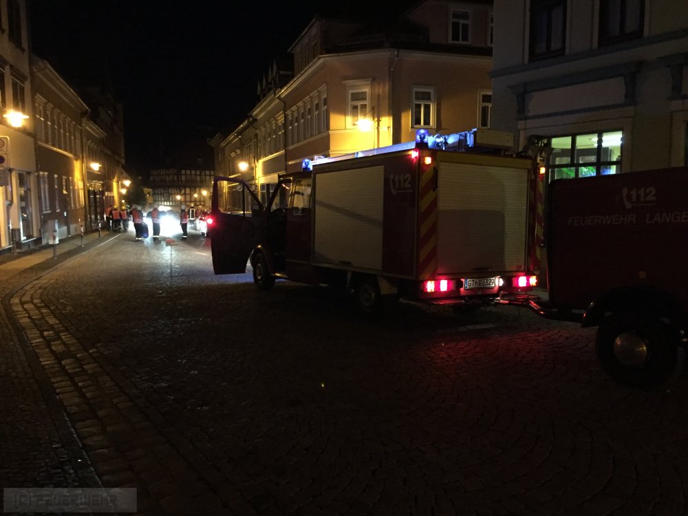 Technische Hilfeleistung Technische Hilfeleistung