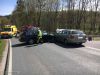 Verkehrsunfall