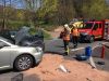 Verkehrsunfall