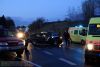 Verkehrsunfall